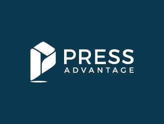 Press Advantage logo design by mhala