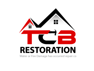 TCB Restoration logo design by Muhammad_Abbas