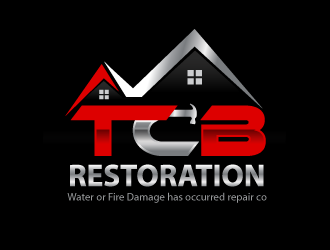 TCB Restoration logo design by Muhammad_Abbas