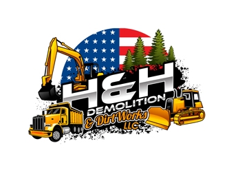  logo design by DreamLogoDesign