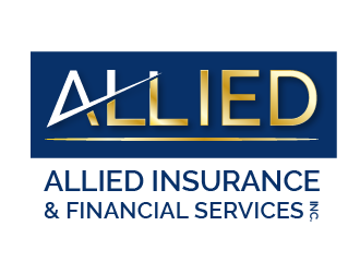Allied Insurance & Financial Services, Inc. logo design by prodesign