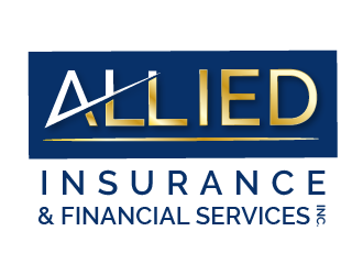 Allied Insurance & Financial Services, Inc. logo design by prodesign