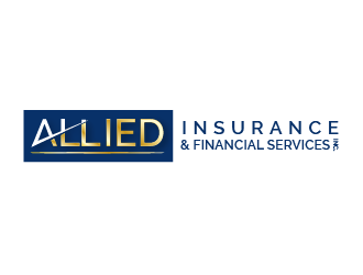 Allied Insurance & Financial Services, Inc. logo design by prodesign