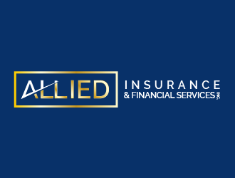 Allied Insurance & Financial Services, Inc. logo design by prodesign