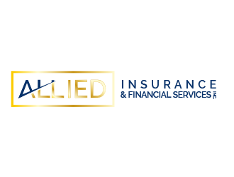 Allied Insurance & Financial Services, Inc. logo design by prodesign
