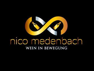  logo design by Marianne