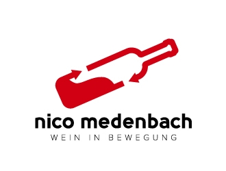  logo design by fritsB