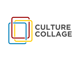 Culture Collage logo design by done