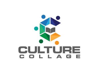 Culture Collage logo design by art-design