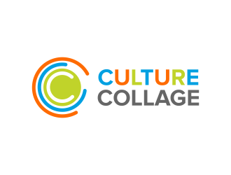 Culture Collage logo design by ingepro