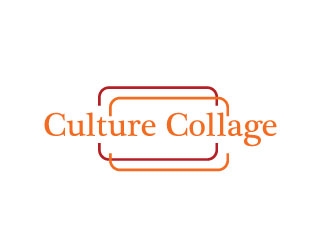 Culture Collage logo design by Webphixo