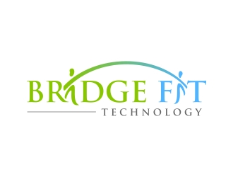 BRIDGE FIT TECHNOLOGY logo design by yunda