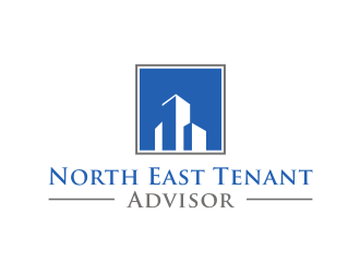 North East Tenant Advisor logo design by asyqh