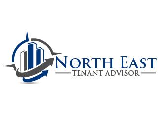 North East Tenant Advisor logo design by THOR_
