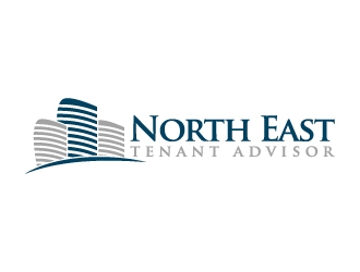 North East Tenant Advisor logo design by karjen