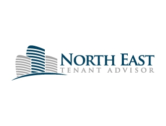 North East Tenant Advisor logo design by KDesigns