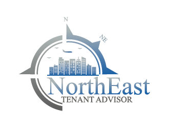 North East Tenant Advisor logo design by czars
