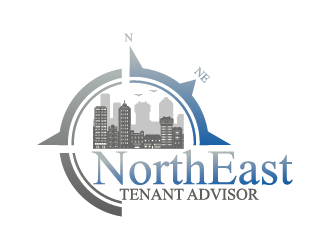 North East Tenant Advisor logo design by czars