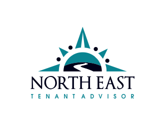 North East Tenant Advisor logo design by JessicaLopes