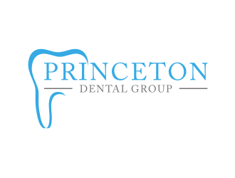 Princeton Dental Group logo design by asyqh