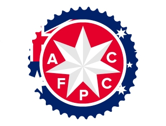 AFPCC logo design by jaize