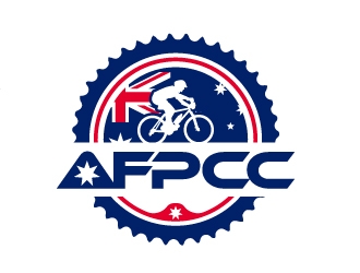AFPCC logo design by jaize