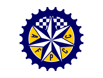 AFPCC logo design by ekitessar