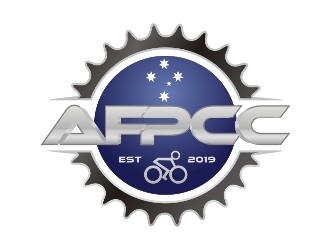 AFPCC logo design by rizuki