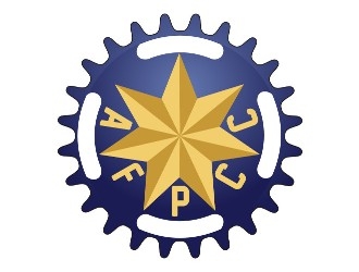 AFPCC logo design by rizuki