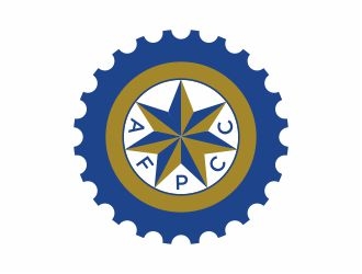 AFPCC logo design by 48art