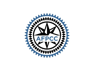 AFPCC logo design by CreativeKiller