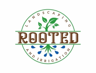 logo design by Eko_Kurniawan