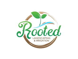 logo design by yunda