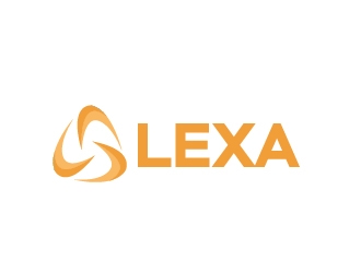 Lexa logo design by Marianne