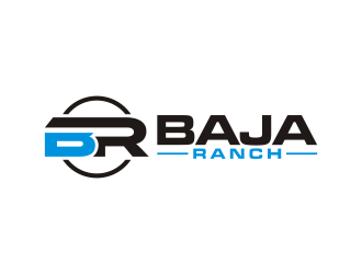 BAJA Ranch logo design by imagine