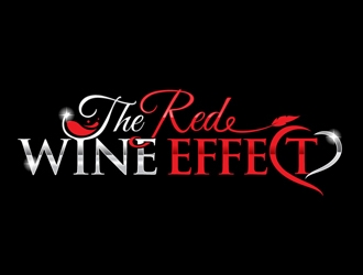 The Red Wine Effect logo design by gogo