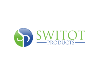 SWITOT PRODUCTS logo design by qqdesigns