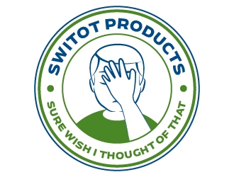 SWITOT PRODUCTS logo design by karjen