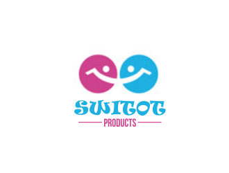 SWITOT PRODUCTS logo design by ROSHTEIN