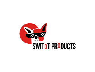 SWITOT PRODUCTS logo design by ROSHTEIN