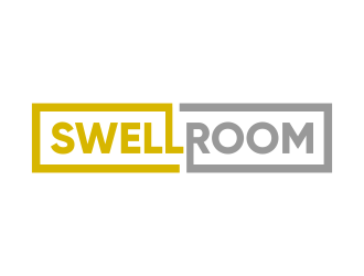swellroom logo design by qqdesigns