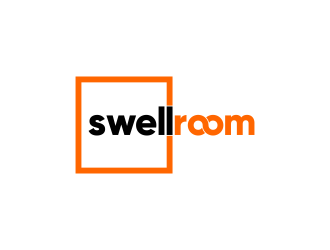 swellroom logo design by pakNton