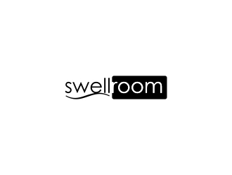 swellroom logo design by CreativeKiller