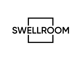 swellroom logo design by keylogo