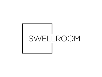 swellroom logo design by RIANW