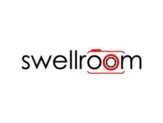 swellroom logo design by desynergy