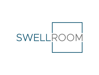 swellroom logo design by lexipej