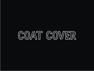 COAT   COVER logo design by narnia
