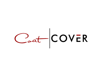 COAT   COVER logo design by asyqh