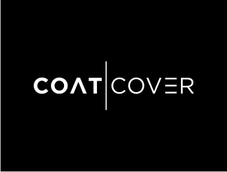 COAT   COVER logo design by asyqh